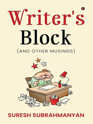 cover image of Writer's Block